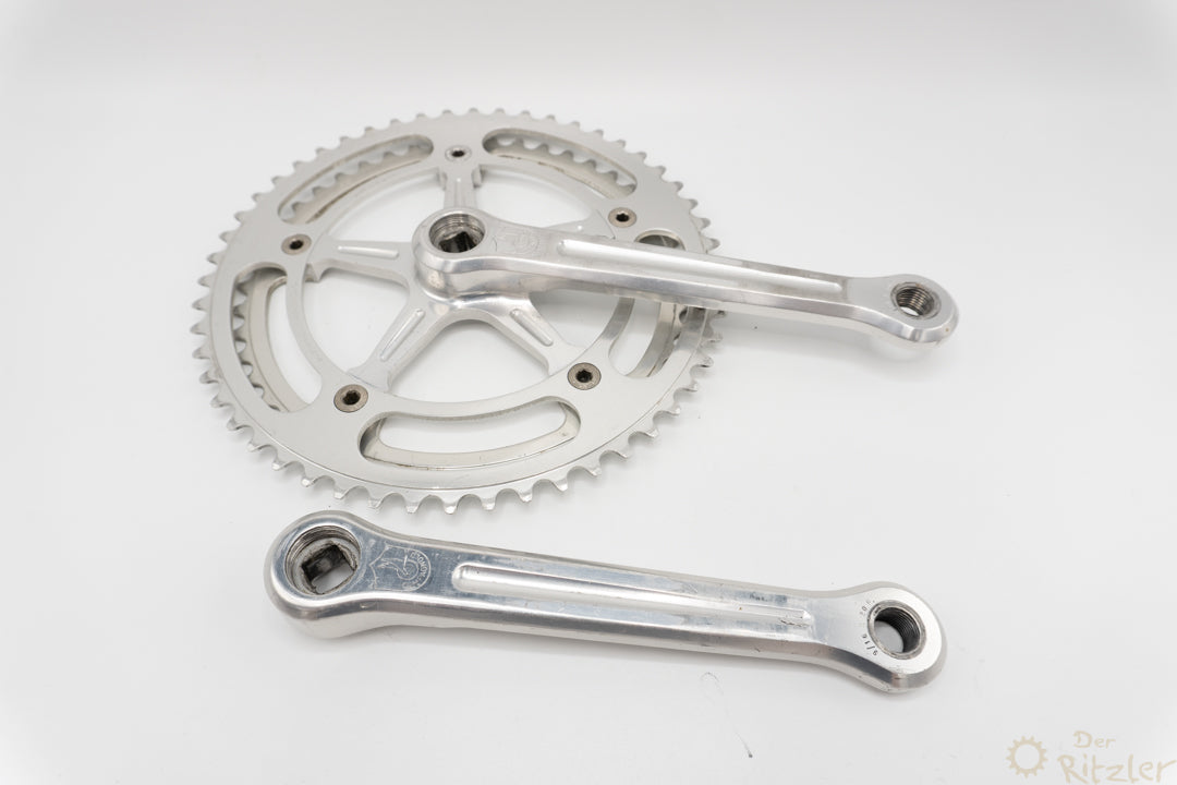 Campagnolo Record Kurbelsatz 172,5mm