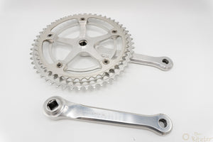 Campagnolo Record Kurbelsatz 172,5mm