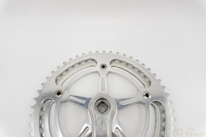Campagnolo Record Kurbelsatz 172,5mm
