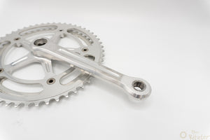 Campagnolo Record Kurbelsatz 172,5mm
