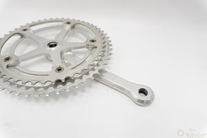 Campagnolo Record Kurbelsatz 172,5mm