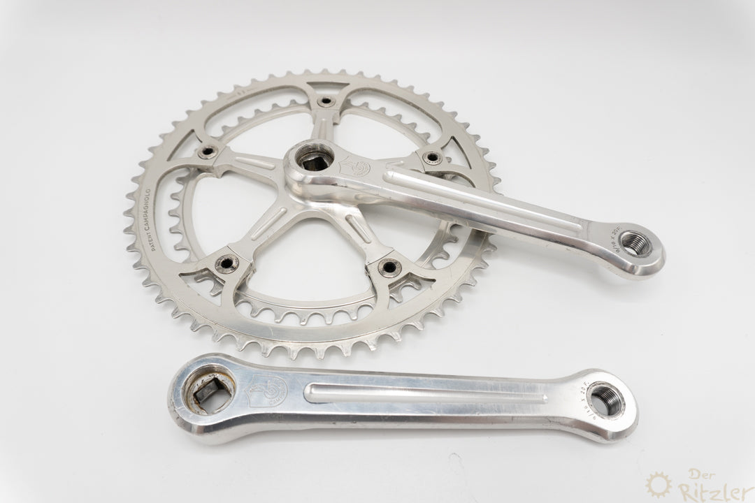 Campagnolo Record Kurbelsatz 172,5mm