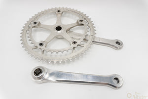 Campagnolo Record Kurbelsatz 172,5mm