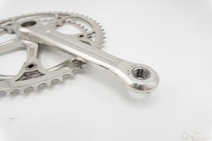 Campagnolo Record Kurbelsatz 172,5mm