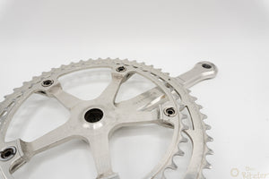 Campagnolo Record Kurbelsatz 172,5mm
