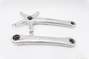 Campagnolo Record 2-fach Kurbelsatz 175mm