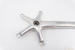 Campagnolo Record 2-fach Kurbelsatz 175mm