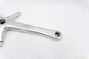Campagnolo Record 2-fach Kurbelsatz 175mm