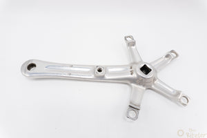 Campagnolo Record 2-fach Kurbelsatz 175mm
