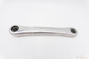 Campagnolo Record 2-fach Kurbelsatz 175mm