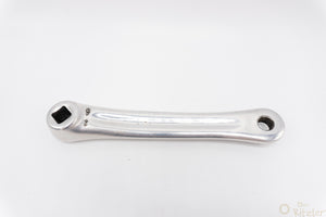 Campagnolo Record 2-fach Kurbelsatz 175mm