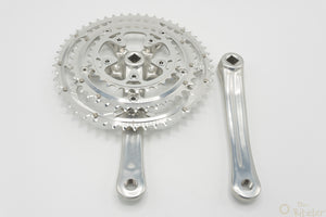 Campagnolo Record 3-fach Kurbelsatz 172.5mm NOS