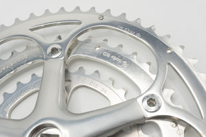Campagnolo Record 3-fach Kurbelsatz 172.5mm NOS