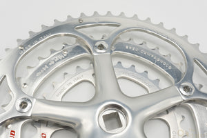 Campagnolo Record 3-fach Kurbelsatz 172.5mm NOS