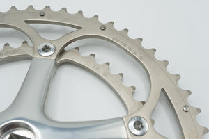 Campagnolo Record 2-fach Kurbelsatz 175mm NIB