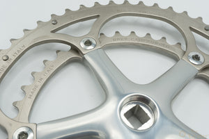 Campagnolo Record 2-fach Kurbelsatz 175mm NIB