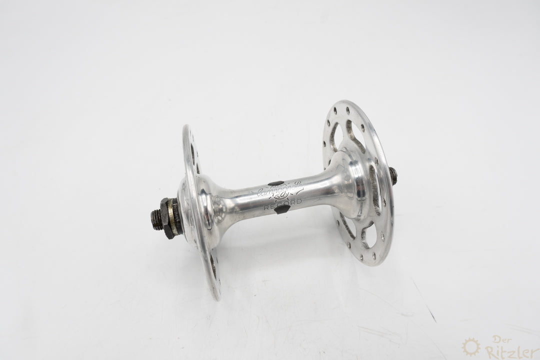 Campagnolo Record Vorderradnabe high flange