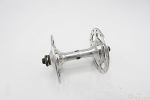 Campagnolo Record Vorderradnabe high flange