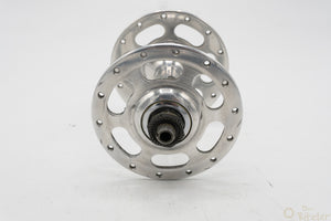 Campagnolo Record Vorderradnabe high flange