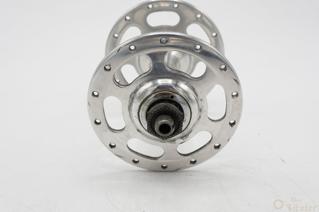 Campagnolo Record Vorderradnabe high flange