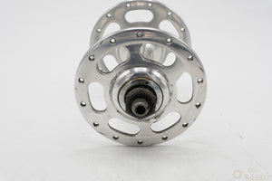 Campagnolo Record Vorderradnabe high flange