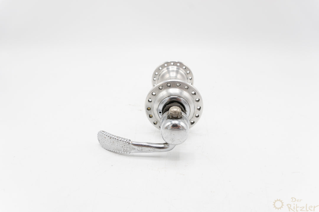 Campagnolo Record Vorderradnabe 36-Loch