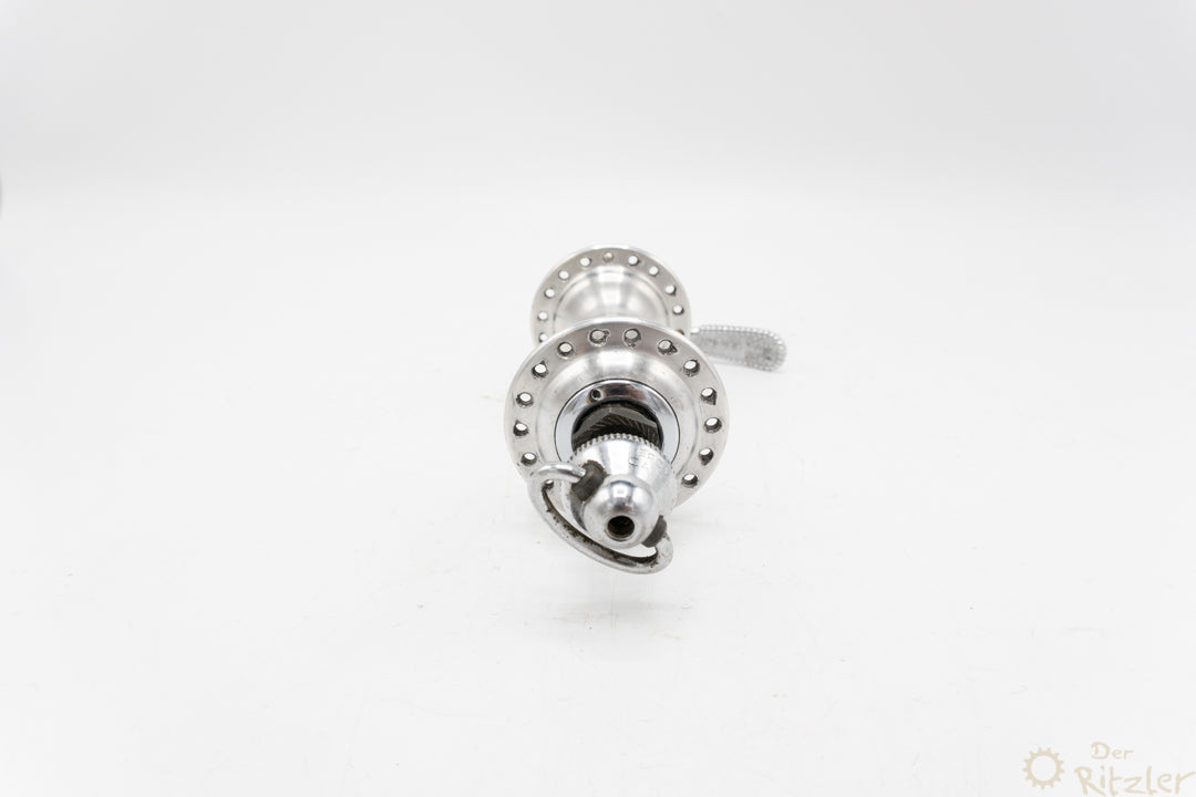 Campagnolo Record Vorderradnabe 36-Loch