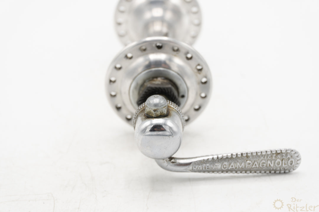 Campagnolo Record Vorderradnabe 36 Loch