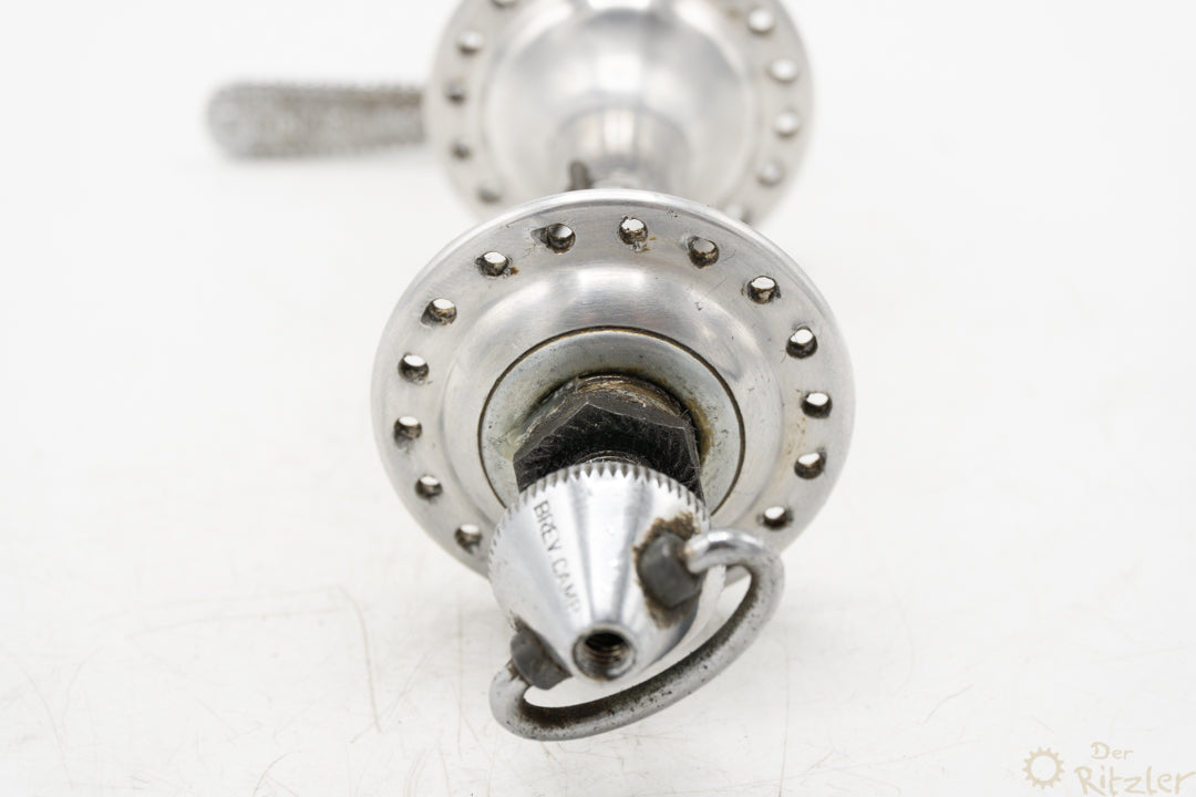 Campagnolo Record Vorderradnabe 36 Loch