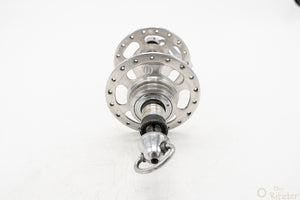 Campagnolo Record Hinterradnabe 36-Loch