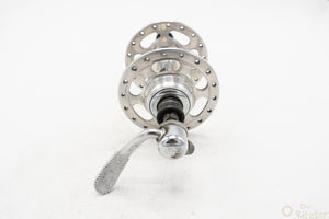 Campagnolo Record Hinterradnabe 36-Loch