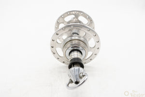 Campagnolo Record Hinterradnabe 36-Loch
