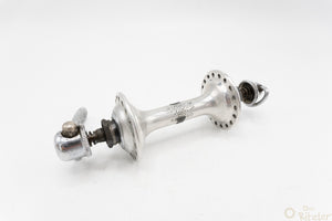 Campagnolo Record Vorderradnabe 36-Loch