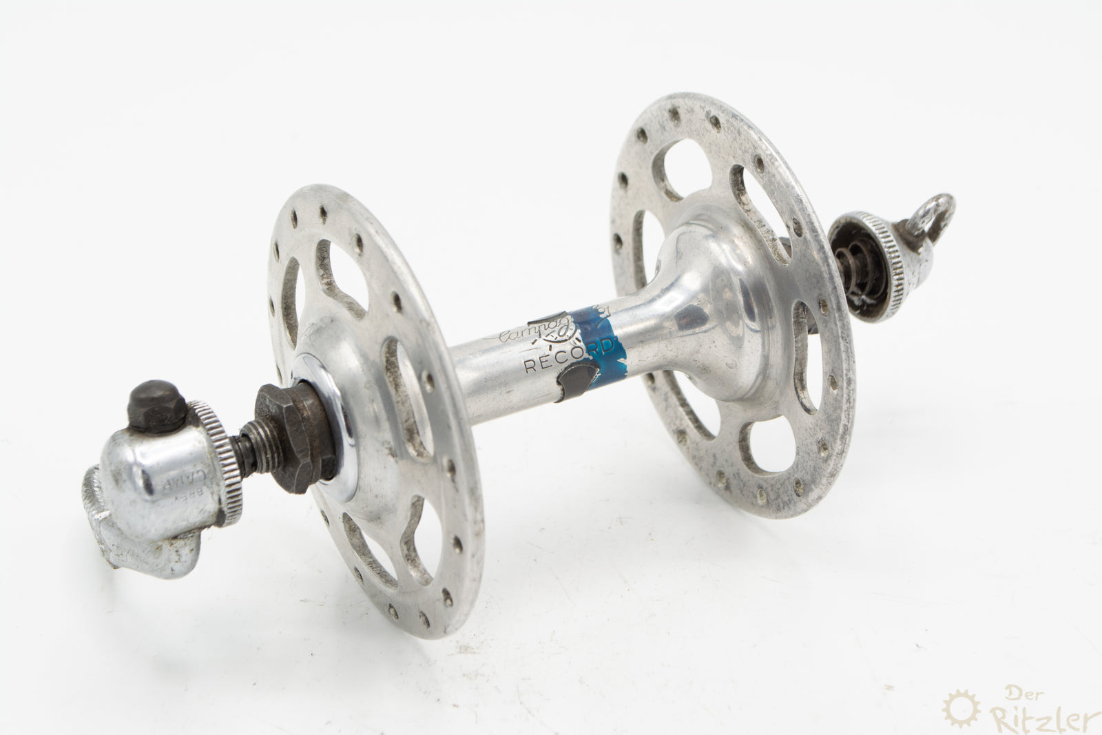 Campagnolo Record Vorderradnabe 32 Loch