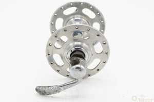 Campagnolo Record Vorderradnabe 32 Loch