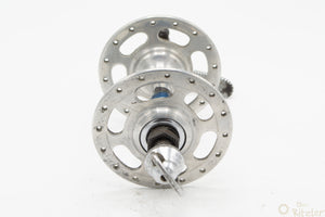 Campagnolo Record Vorderradnabe 32 Loch