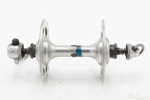 Campagnolo Record Vorderradnabe 32 Loch