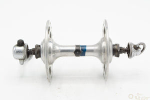 Campagnolo Record Vorderradnabe 32 Loch