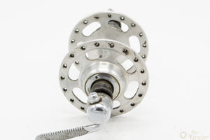 Campagnolo Record Hinterradnabe 36 Loch