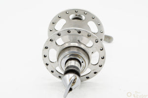 Campagnolo Record Hinterradnabe 36 Loch