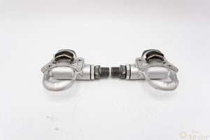 Campagnolo Titanium Record Clipless Road Pedale