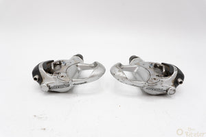 Campagnolo Titanium Record Clipless Road Pedale