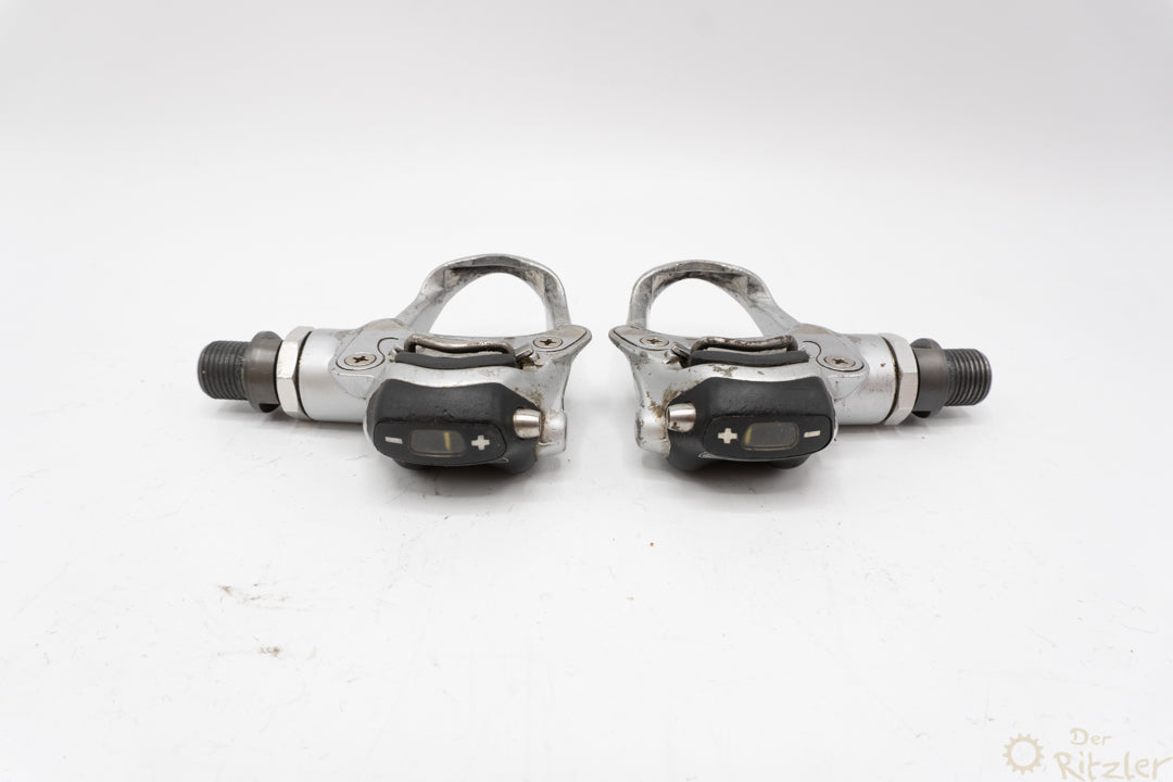 Campagnolo Titanium Record Clipless Road Pedale