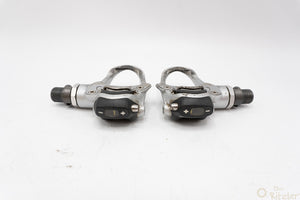 Campagnolo Titanium Record Clipless Road Pedale