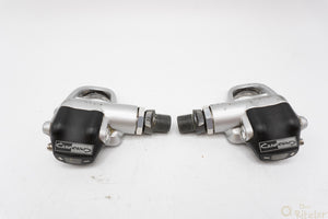 Campagnolo Titanium Record Clipless Road Pedale