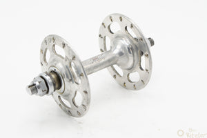 Campagnolo Record Pista 28h ピスト ハブ Campagnolo Record Pista 28h ピスト ハブ Campagnolo Record