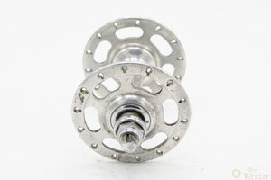 Campagnolo Record Pista Vorderradnabe 28 Loch