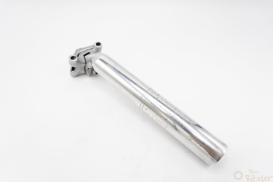 Campagnolo Record SP-10RE Sattelstütze 27,2mm