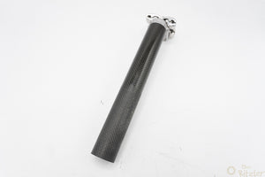 Campagnolo Record Carbon Sattelstütze 32,4mm