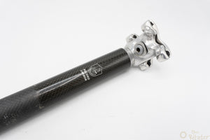 Campagnolo Record Carbon Sattelstütze 32,4mm